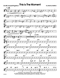 This Is The Moment (Professional Edition) - 2nd Bb Trumpet