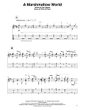 A Marshmallow World (arr. David Jaggs)
