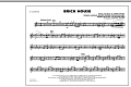 Brick House - Eb Alto Sax