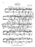 Prélude in C-sharp minor, Op. 28, No. 10