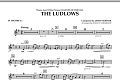 The Ludlows (from "Legends of the Fall") - Bb Trumpet 1
