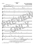 One (from A Chorus Line) - Guitar