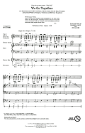 We Go Together (from Grease) (arr. Ed Lojeski)