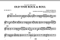 Old Time Rock & Roll - Bb Trumpet 2
