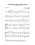 O Come, O Come, Emmanuel