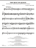 The Best of Queen - Violin 1