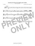 Dance Of The Sugar Plum Fairy, Op. 71a
