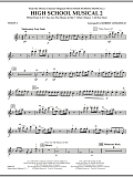 High School Musical 2 - Violin 1