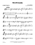 The Jive Samba - Alternate Tenor Sax
