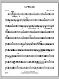 Uproar - Timpani