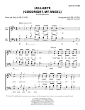 Lullabye (Goodnight, My Angel) (arr. Kirk Young)