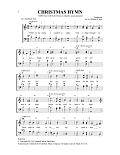 How Great Our Joy (arr. William D. Hall)