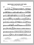 Michael Jackson Hit Mix - Pt.1 - Flute