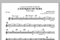 Cantique de Noel (O Holy Night) - Piccolo