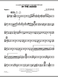 In The Mood (The Tonight Show version) - Trumpet 4