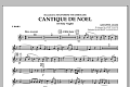 Cantique de Noel (O Holy Night) - F Horn