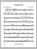 Stardance - Mallet Percussion 2