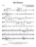 This Christmas (arr. Roger Emerson) - Guitar