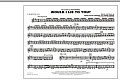 Would I Lie to You? - Eb Baritone Sax
