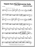 Trepak From The Nutcracker Suite (Danse Russe Trepak) - Flute 2