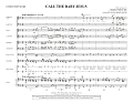 Call the Baby Jesus (New Edition) - Full Score