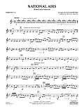 National Airs (from Early America) - Baritone T.C.