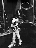 Old Man