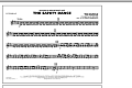 The Safety Dance - Bb Tenor Sax
