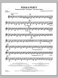 Polka Party - Pt.5 - Baritone T.C.
