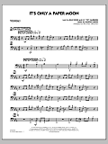 It's Only a Paper Moon - Trombone 1