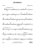 Jitterbug! - Timpani
