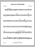 Legacy of Honor - Trombone 2
