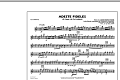 Adeste Fideles (O Come, All Ye Faithful) - Xylophone
