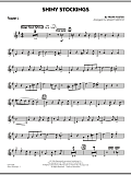 Shiny Stockings - Trumpet 1