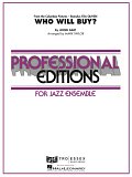 Who Will Buy? (from Oliver) (arr. Mark Taylor) - Trombone 3