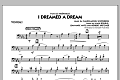 I Dreamed a Dream (from Les Miserables) - Trombone 1
