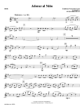 Adorar al Niño - Oboe