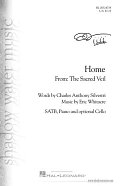 Home (from The Sacred Veil)