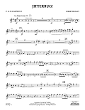 Jitterbug! - Eb Alto Saxophone 2