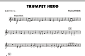 Trumpet Hero - Baritone T.C.