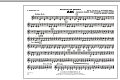 ABC - Eb Baritone Sax