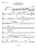 Godzilla Eats Las Vegas! - Mallet Percussion
