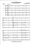 Souvenir De Porto Rico (March Of The Gibaros, Opus 31) - Full Score