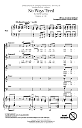 No Ways Tired (arr. Rollo Dilworth)