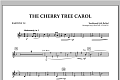 The Cherry Tree Carol - Baritone T.C.