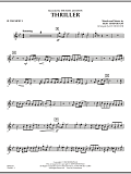 Thriller - Bb Trumpet 1