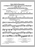 Rock, Roll & Remember - Synthesizer I