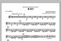 Bad - Bb Clarinet 2