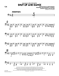 Shut Up and Dance - Tuba