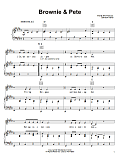 Brownie & Pete